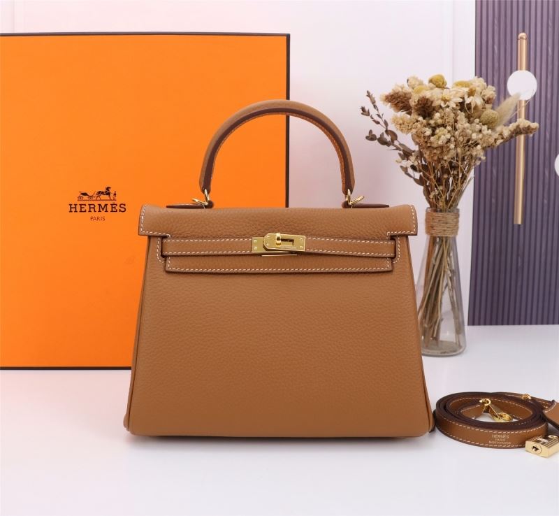 Hermes Kelly Bags